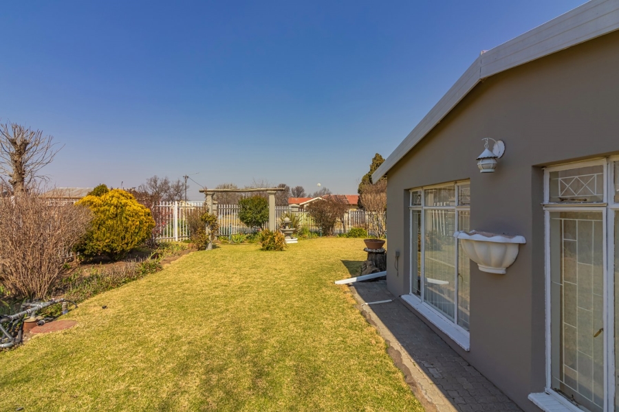 3 Bedroom Property for Sale in Noordhoek Free State